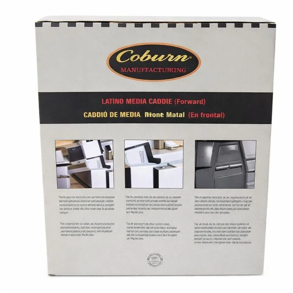 Culinary Essentials 4-Piece Stainless Steel Pasta Cooker (8-Quart) New in Box